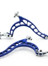 Wisefab Lock Kit with Rack Offset Spacers Nissan S14 V2 1995-1998                                     - WF140 OFF - Image 6